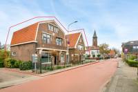 Woning Zesstedenweg 184186 GROOTEBROEK