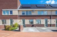 Woning Rigastraat 60A Lelystad