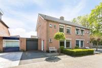 Woning Klaprooslaan 3 TERNEUZEN