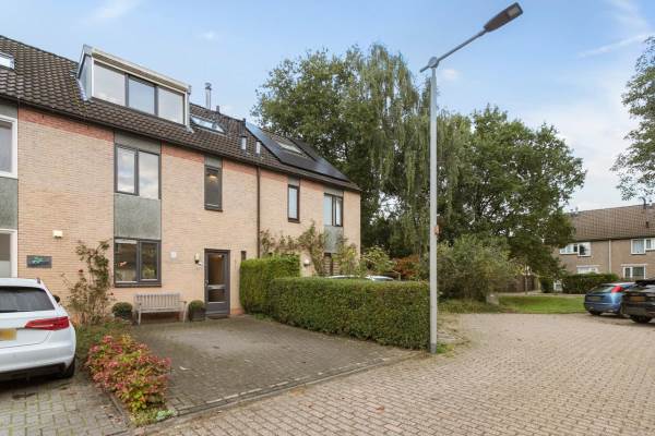 Woning Horststraat 26 Arnhem