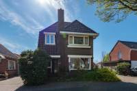 Woning Hendrik Westerstraat 247 OUDE PEKELA