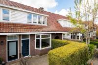 Woning van der Helststraat 9 Leeuwarden