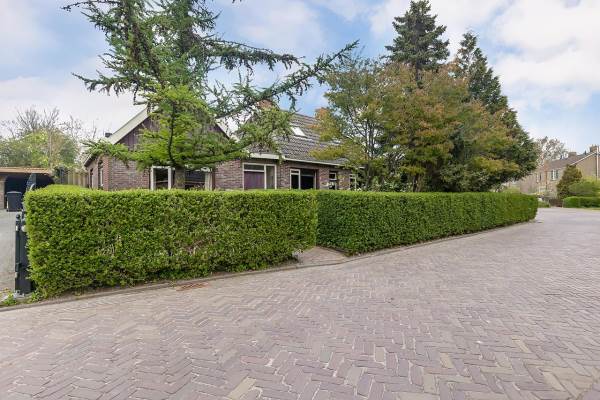 Woning Buorren 2 Boksum
