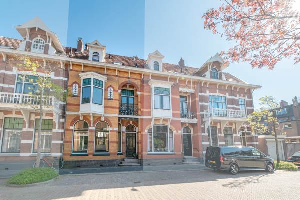 Woning Prins Hendrikstraat 6 Zwolle