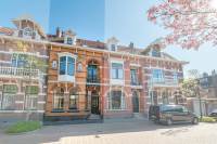 Woning Prins Hendrikstraat 6 Zwolle