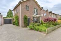 Woning Smitstraat 70 Ommen