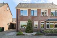 Woning Marterstraat 41 Hengelo (OV)