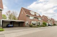 Woning Krekelbos 14 Eersel