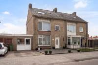 Woning Prins Bernhardstraat 43 Drunen