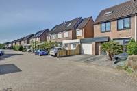 Woning Buitenberg 30 Roosendaal