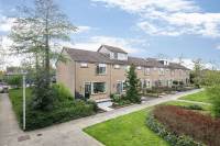 Woning Mauritsstraat 34 Piershil