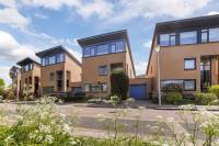 Woning Portus 8 Poortugaal