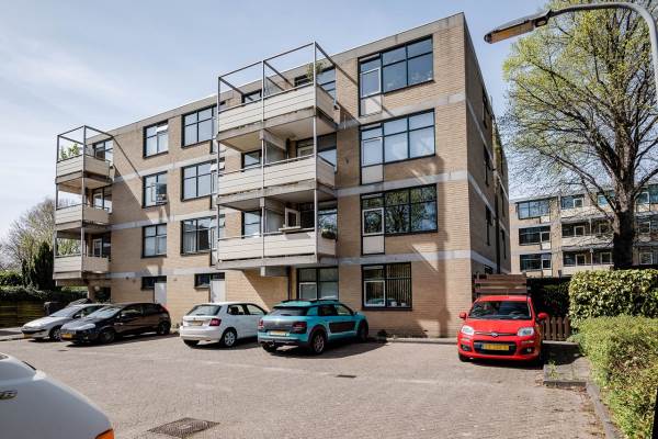 Woning Narcisplantsoen 9 Haarlem