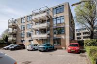 Woning Narcisplantsoen 9 Haarlem