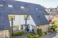 Woning Wolvenlaan 16 HILVERSUM