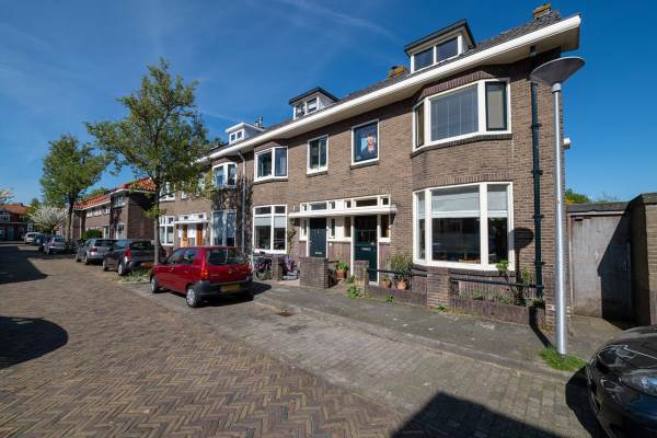 Woning Asterstraat 23 Zwolle