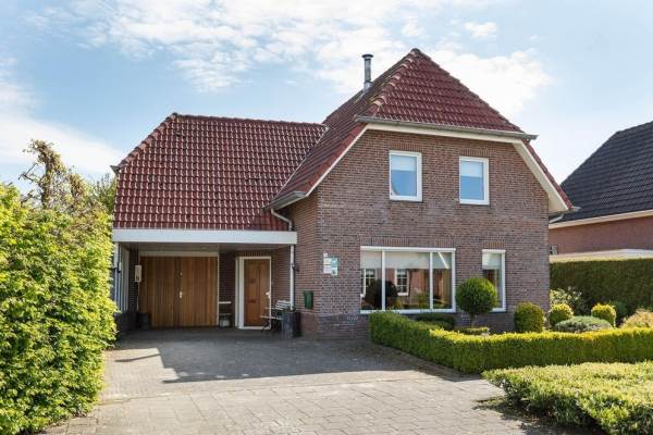 Woning Smidskaamp 16 de Lutte