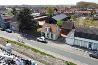 Woning Kanaalweg 92 SLUISKIL