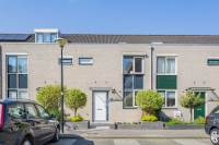 Woning Helsinkilaan 23 Woerden