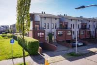 Woning Hyacinthlaan 55 BERKEL EN RODENRIJS