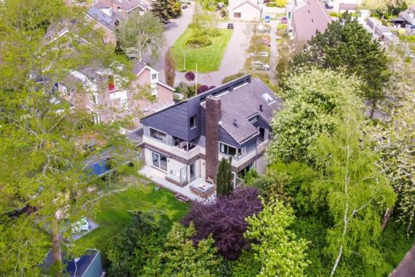 Woning Paltrokmolen 21 Purmerend