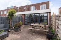Woning Tuinstee 54 Purmerend
