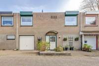 Woning Esdoornstraat 19 Schagen