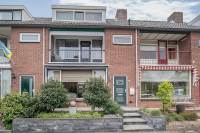 Woning Roemer Visscherhof 26 Hendrik-Ido-Ambacht