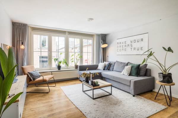 Woning Grote Steeg 2 WOERDEN