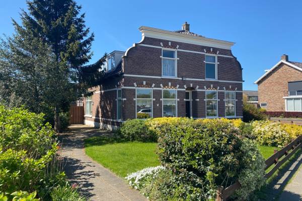Woning Singel 84 Woerden