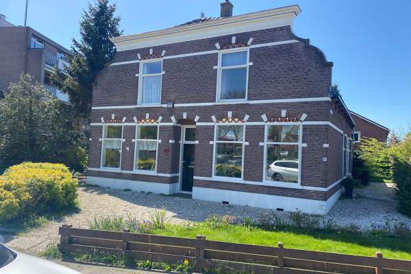 Woning Singel 85 Woerden