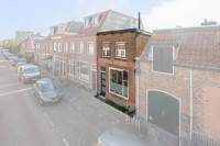 Woning Matthias Withoosstraat 1 Amersfoort