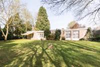 Woning Johanna van Brabantlaan 28 Hilvarenbeek