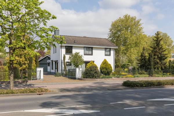 Woning Dr Huber Noodtstraat 117 Doetinchem