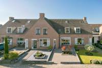 Woning Burgemeet 24 Poortvliet