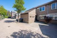 Woning Fazantenkamp 83 Maarssen