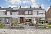 Woning Mauritslaan 15 Waddinxveen