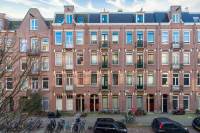Woning Eerste Atjehstraat 1302 Amsterdam