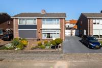 Woning Spireastraat 21 Wezep