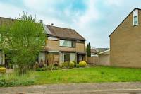 Woning de Hoef 17 Wageningen