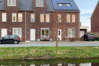 Woning Oebele Stellingwerfweg 16 Heerenveen