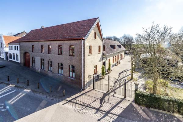 Woning Oensel 8 Schimmert