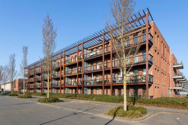 Woning Christofoor 216 Sint-Michielsgestel