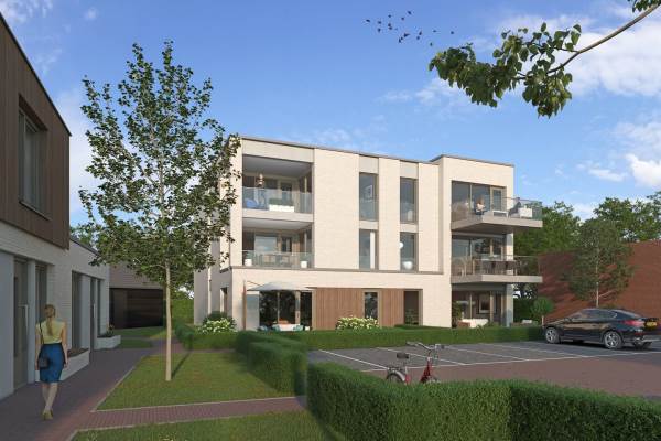 Woning Laatbank 9 Margraten