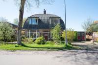 Woning Heemraad Witweg 12 Oostwoud