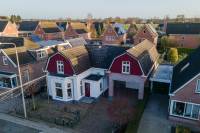 Woning Burg.Backxlaan 234 Nieuwleusen