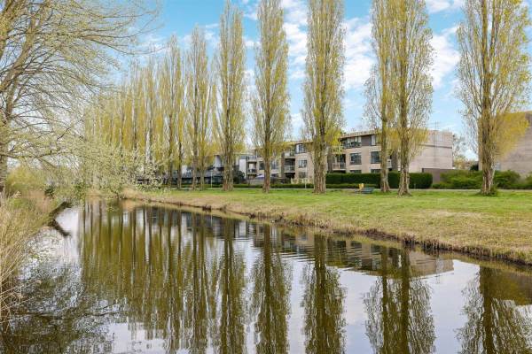 Woning Springerstraat 151 Amersfoort