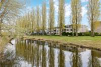 Woning Springerstraat 151 Amersfoort