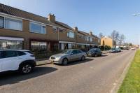 Woning Beverveen 138 Spijkenisse
