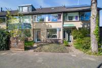 Woning Meerkoetstraat 23 Ermelo